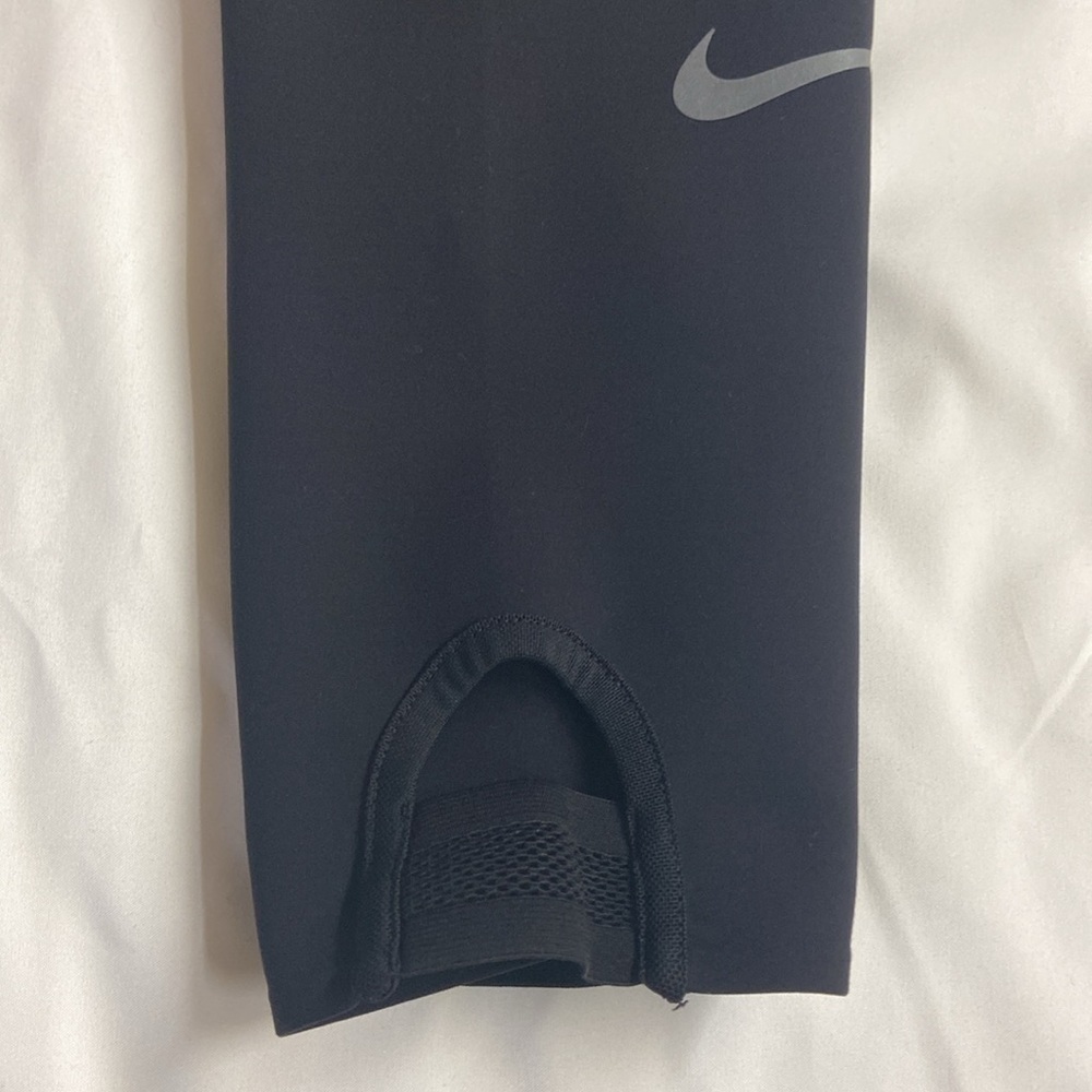 Nike.Women’s,Black Tights.Size-Large. - Picture 13 of 13
